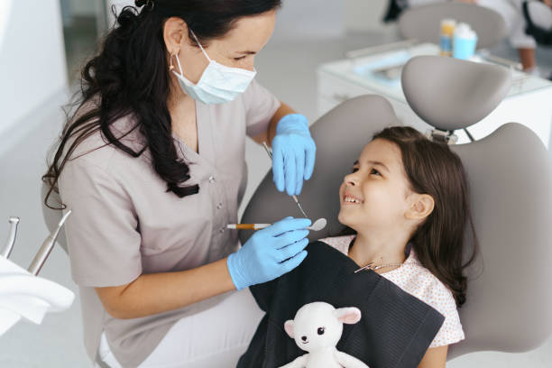 Best Broken or Cracked Tooth Emergency Dentist in Myrtletown, CA