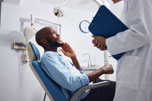 Best Emergency Dentist for Lost Fillings or Crowns in Myrtletown, CA