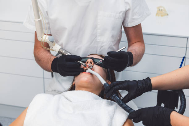 Best Emergency Dentist for Knocked-Out Tooth in Myrtletown, CA