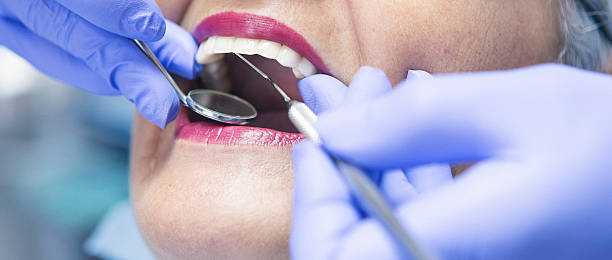 Best Emergency Dental Services for Seniors in Myrtletown, CA